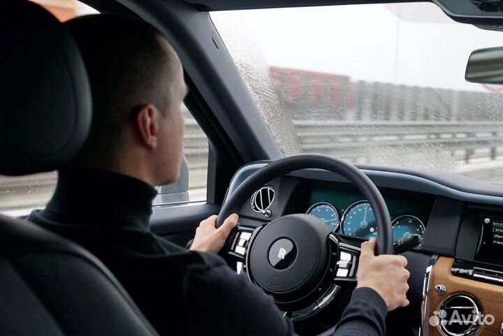 Трезвый водитель круглосуточно