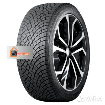 Nokian Tyres Hakkapeliitta R5 SUV 315/40 R21 115T