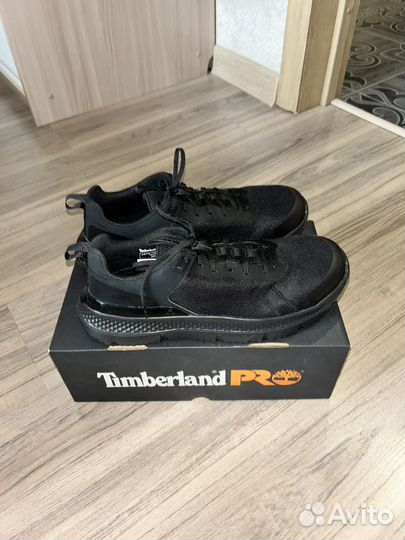 Timberland pro setra composite safety toe