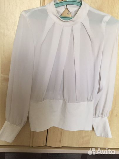 Блузка