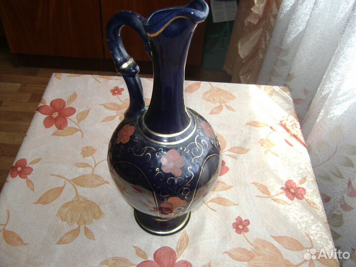 Кувшин грузинский