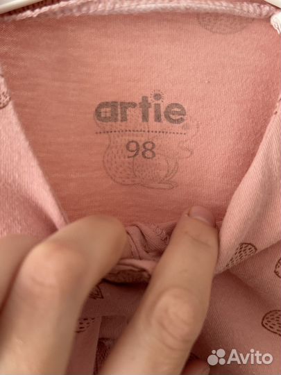 Платье Artie 98 размер