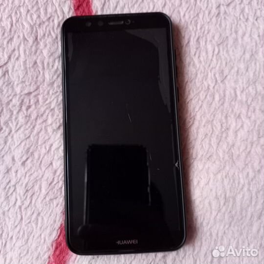 HUAWEI P Smart, 3/32 ГБ