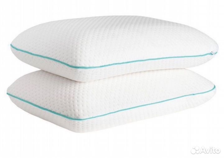 Анатомическая подушка