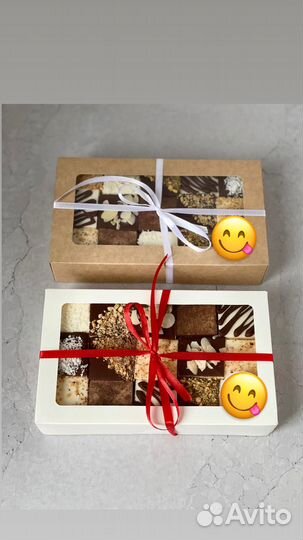 Домашняя выпечка на заказ