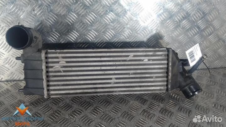 Интеркулер Peugeot 807 2007 870229HF