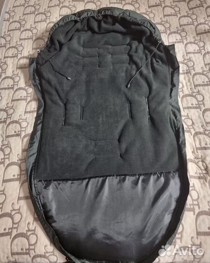 Конверт для ребенка