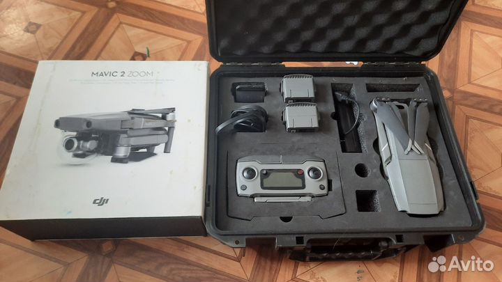 Продам квадрокоптер