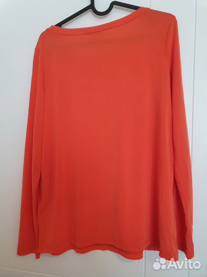 Футболка us polo assn женская