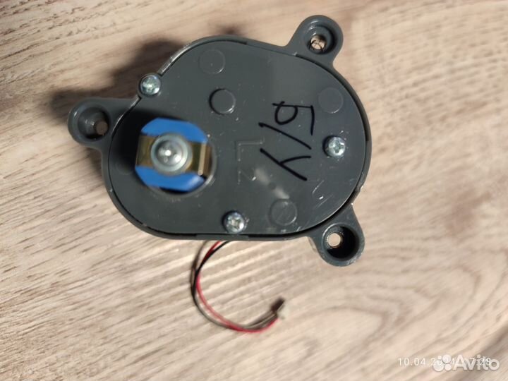 Двигатель для iLife V8S V80 V8C V8 plus V8e V85