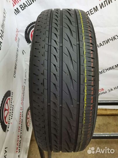 Bridgestone Regno GRVII 215/60 R17 96H