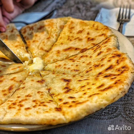Тур Дагестан + Чечня