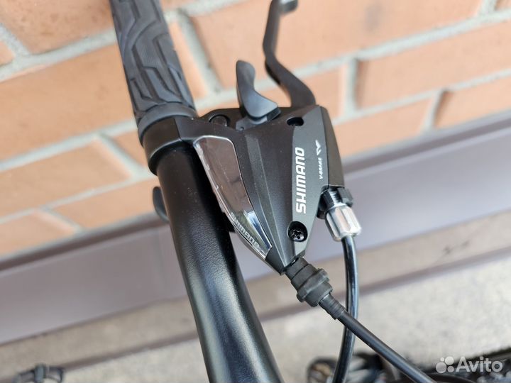 Велосипед GT