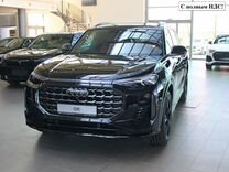 Новый Audi Q6 2.5 AMT, 2023, цена 11 945 000 руб.