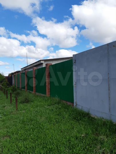 Участок 40 сот. (ИЖС)