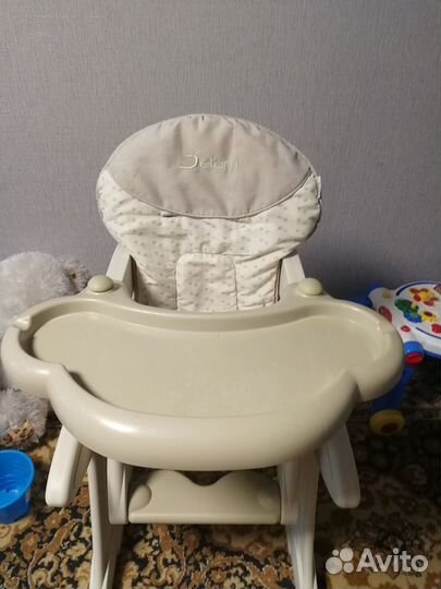 Стул для кормления