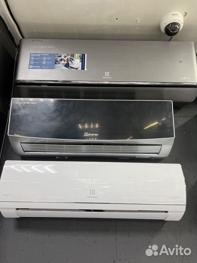 Сплит-система / кондиционер