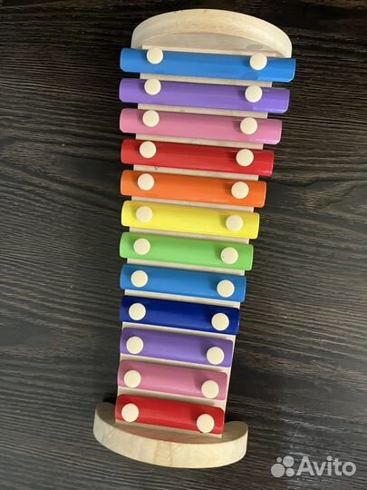 Игрушки детские,Playskool