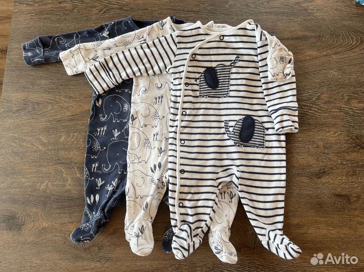 Слипы next 56 62