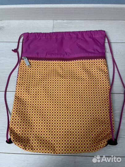 Рюкзак McNeill