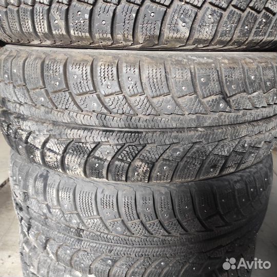 Matador MP 30 Sibir Ice 2 195/65 R15