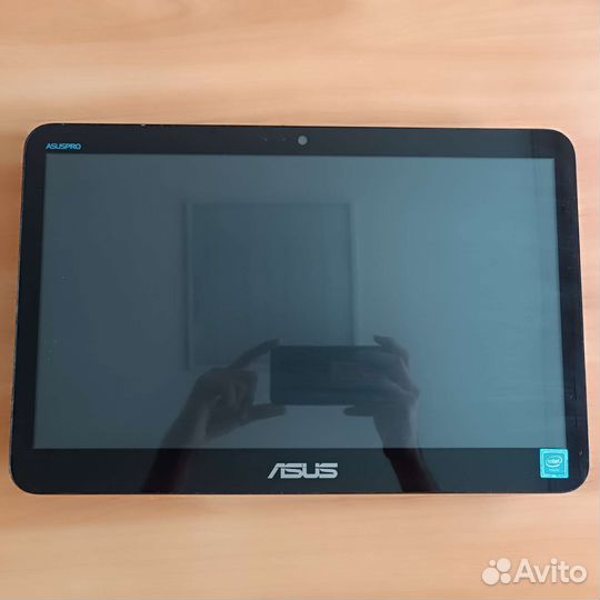 Моноблок Asus Pro