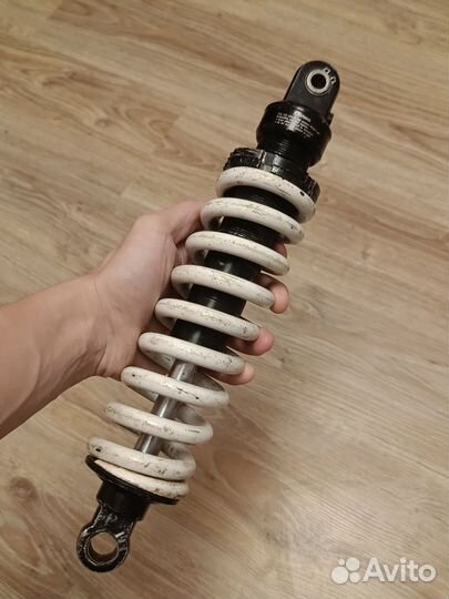 Амортизаторы на питбайк 340мм и 330мм