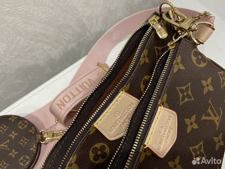 Сумка louis vuitton