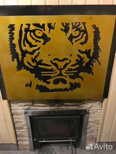 Плазменная резка металла на станке чпу