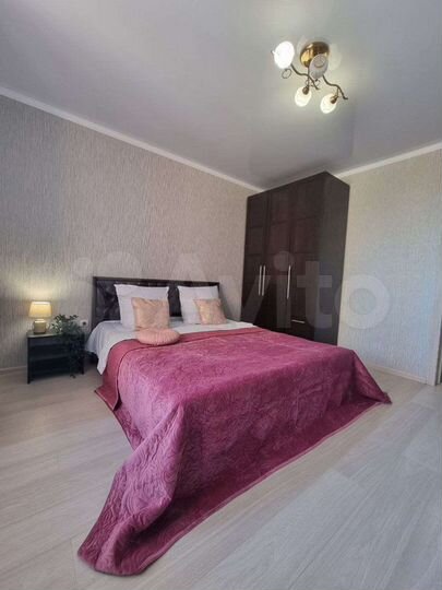 2-к. квартира, 70 м², 6/9 эт.