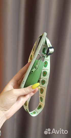 Чехол на Samsung A50