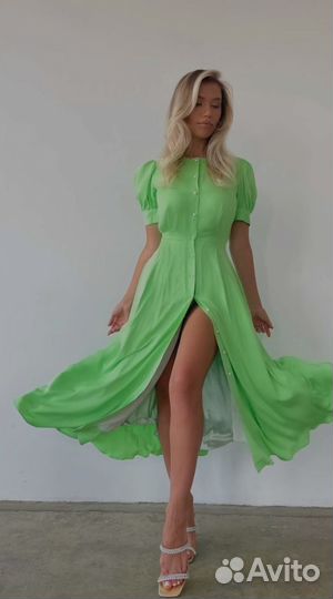 Платье летнее женское 42 44