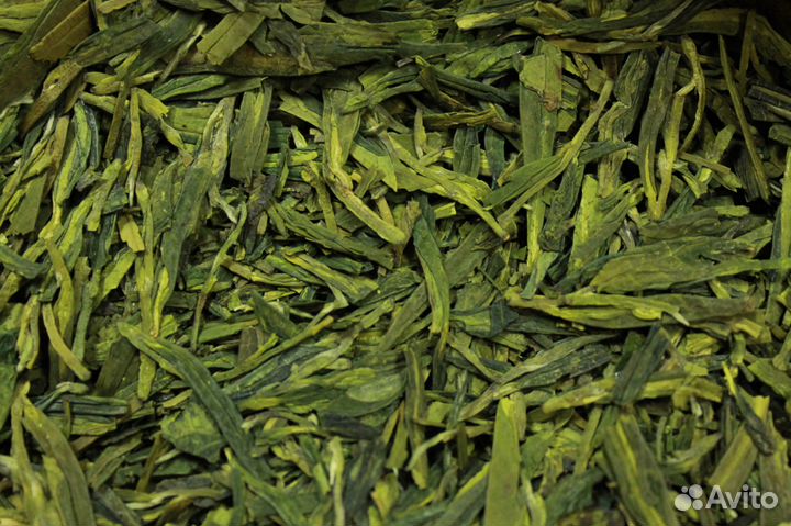 Китайский чай с плантаций с доставкой на дом