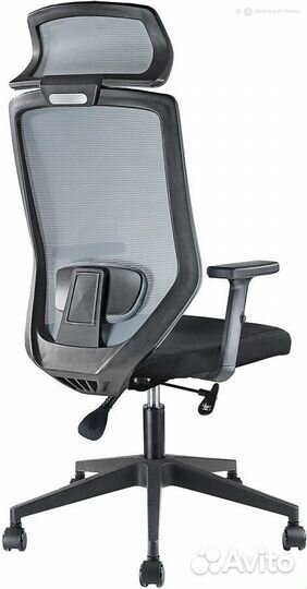 Кресло для руководителя RCH А755