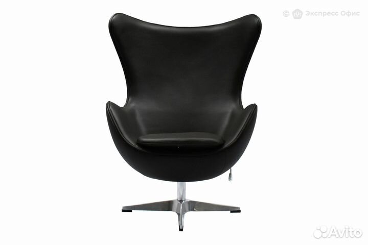 Кресло дизайнерское Egg Chair FR 0568
