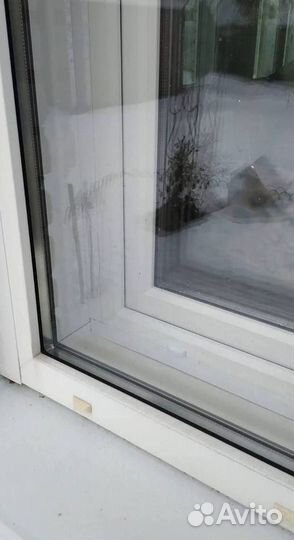 Окна быстро за день