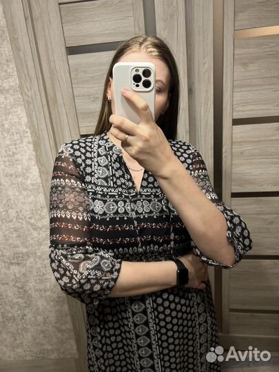 Платье женское