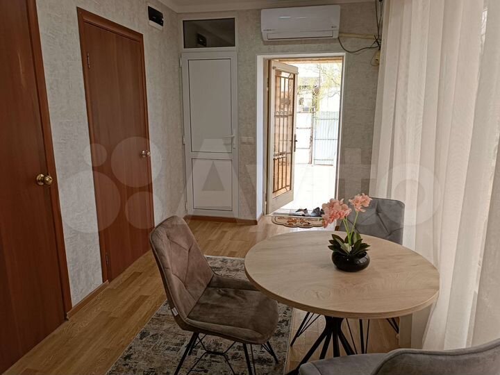 Дом 100 м² на участке 6 сот.