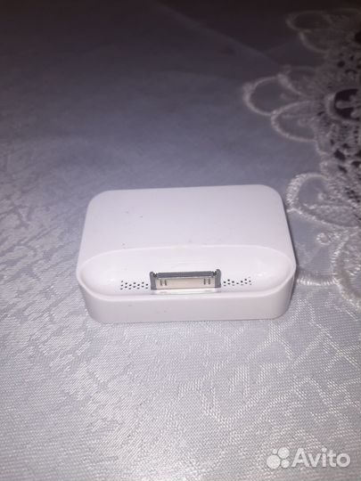 Док станция для iPod classic,iphon