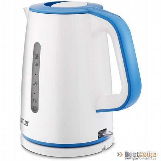 Электрический чайник Zelmer ZCK7620B