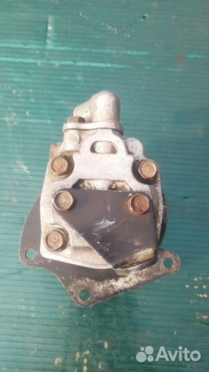 Насос гур 276DT land rover discovery 3 rover sport