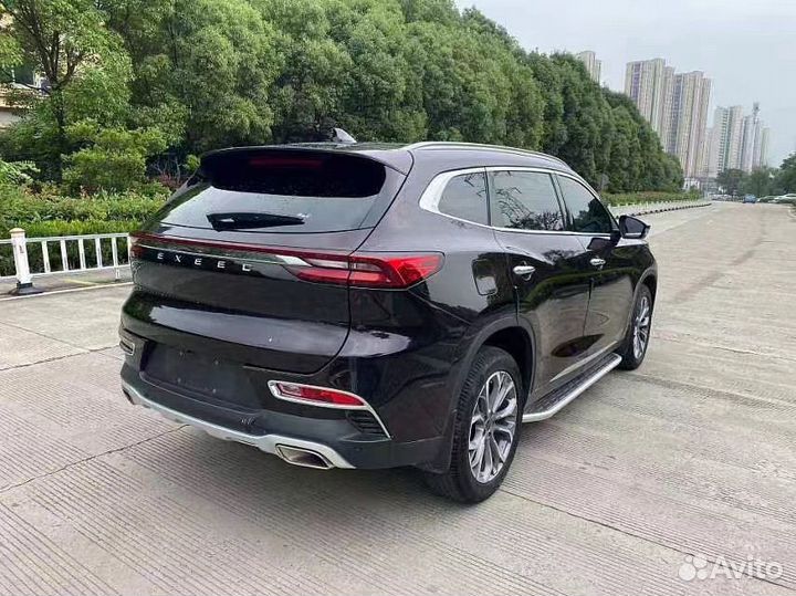 Авто под заказ Китай, Корея, Япония