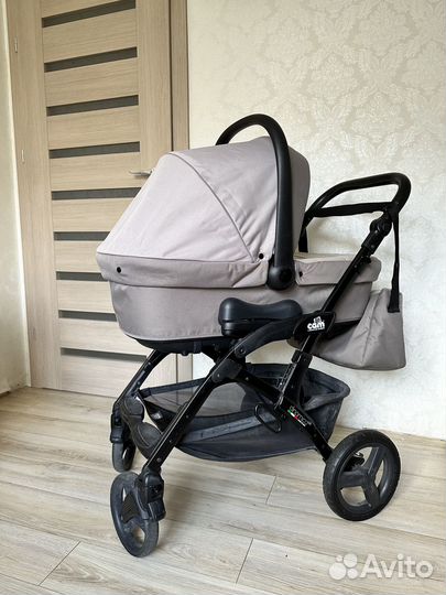 Коляска Cam 2 в 1