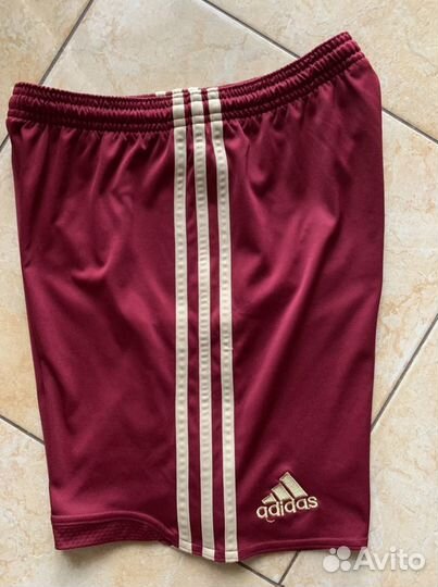 Футбольная форма