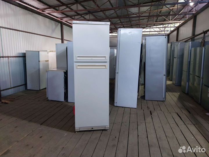 Холодильник бу Стинол-110.55 Доставка. Гарантия