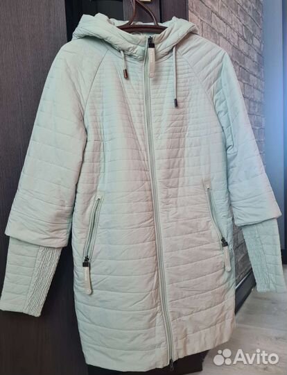 Куртки разные