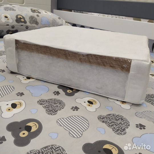 Детский матрас