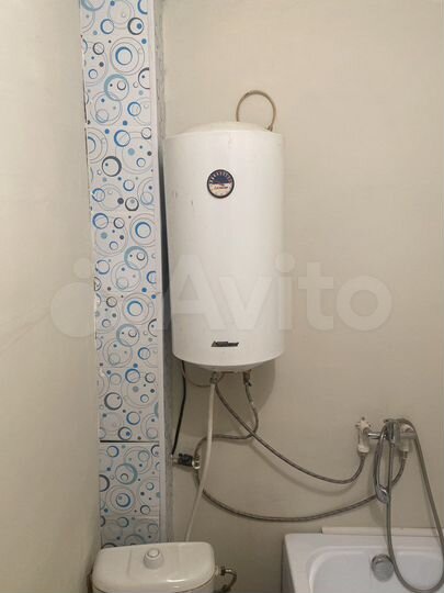 1-к. квартира, 29,2 м², 4/4 эт.