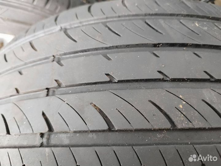 Комплект колес r16