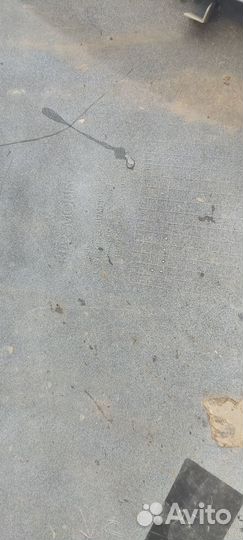 Продам передний бампер Киа Сид JD